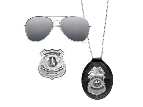 Set Police
