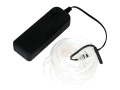 Battery Garland LED white light - 10 m