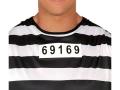 Mens' Costume Convict