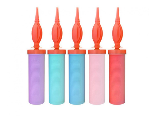 Pompka dwustronna - 1 szt.