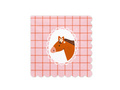 Horses Napkins - 33 cm - 12 pcs