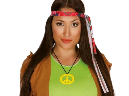 Hippy pendants