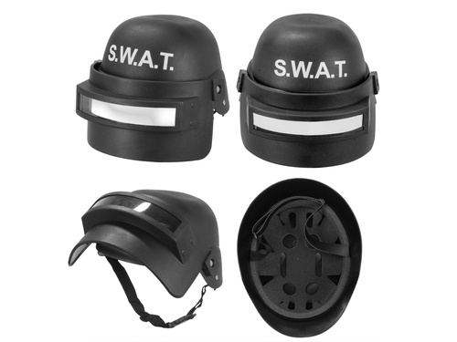 Policeman hat