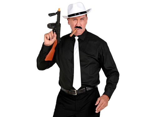 Zestaw gangstera - 1 komplet.
