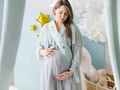 Party Sash Mom to be - 1 pc