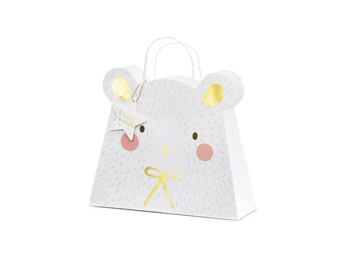 Gift bag - 1 pcs.