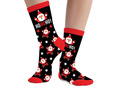Hohoho children's Christmas socks!