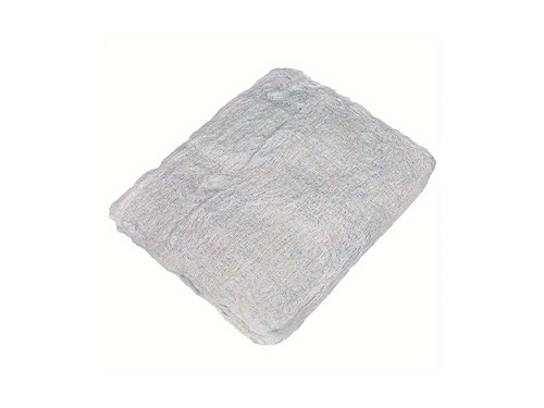 Grey fabric - 76 x 300 cm