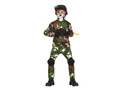 Kostium Żołnierz