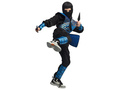 Zestaw Ninja