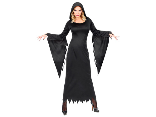 Adult gothic queen