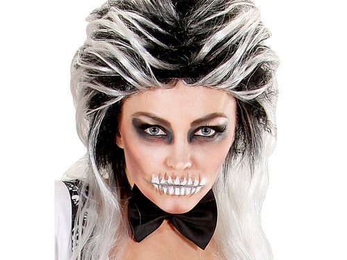 Black aqua makeup in tube - 30 ml