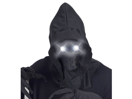 Dark hood - 1 pcs.