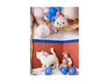 Balon foliowy Kotek - 50x60 cm - 1 szt.