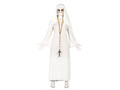 Adult Ghost Nun