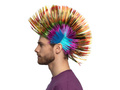 Punkrock Wig - 1 pc