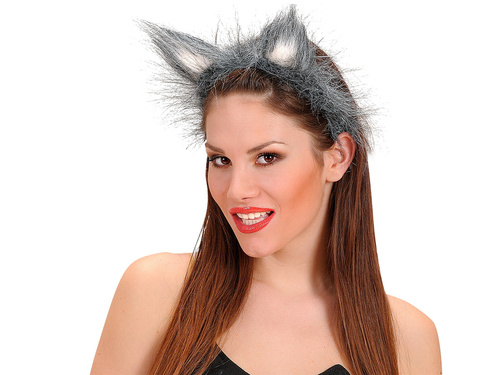 Wolf ears