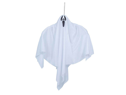 Decoration ghost 80 cm