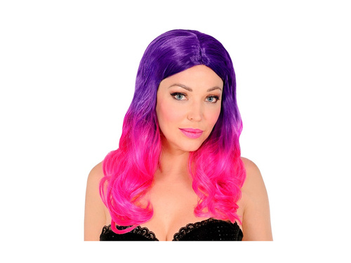 Peruka Pink Ombre Dream Hair