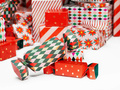 Santa giftbox