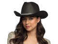 Hat black