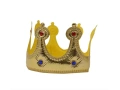 Child King Crown - 1 pc