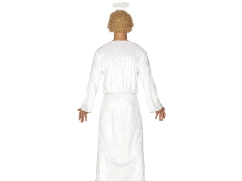 Angel Costume