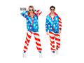 Strój U.S.A. Party - Dres