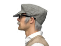 Elderly man set - 3 pcs