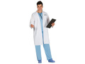 Kostium Doktor