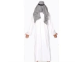 Petro dollar shail Costume