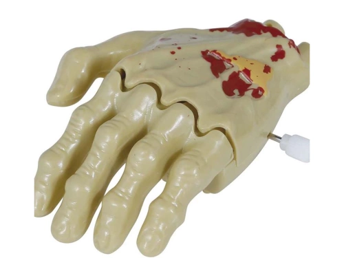 Head bottle 13 cm