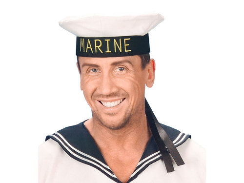 Marine hat
