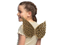 Gold Angel Wings - 23 x 45 cm