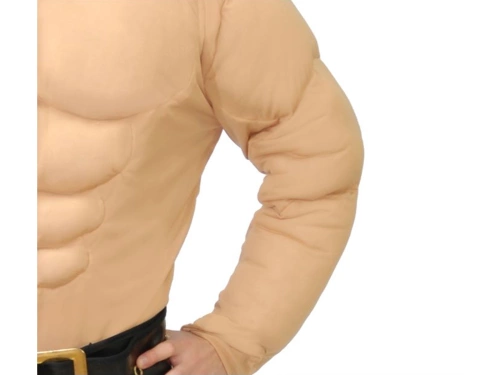 Strongman costume
