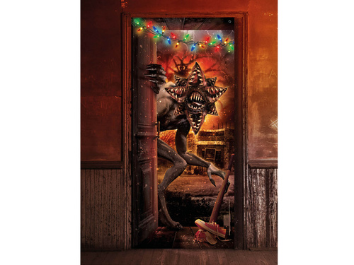 Door decoration - 1 pc