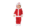 Little Santa Costume