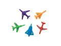 Toys Airplanes - 5 pcs.