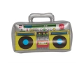 Inflatable Radio - 40 x 20 cm - 1 pc