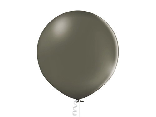 Latex pastel pigeon balloon - giant 60 cm - 1 pcs.