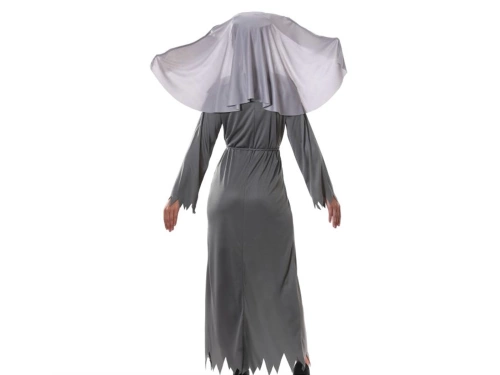 Adult Diabolic Nun