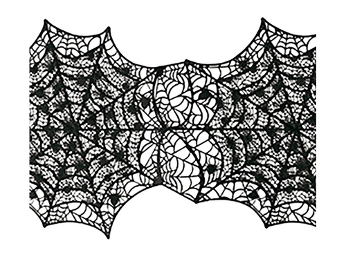 Table runner - 34x136 cm - 1 pc