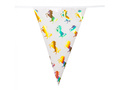 Flag Banner Unicorn - 400 cm - 1 pc