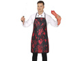 Black Bloody Apron