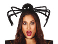 Spider tiara