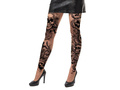 Pantyhose Spider widow