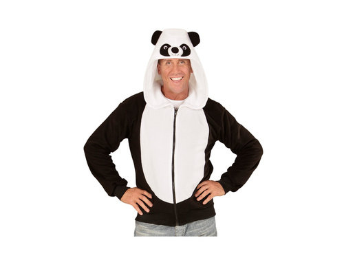 Strój pandy