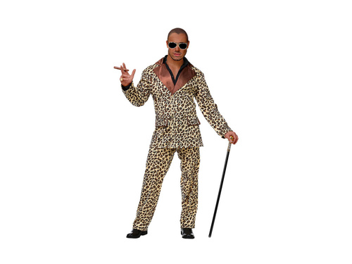 Strój Strój Alfonsa