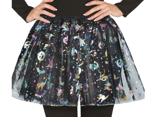 Tutu Spiders