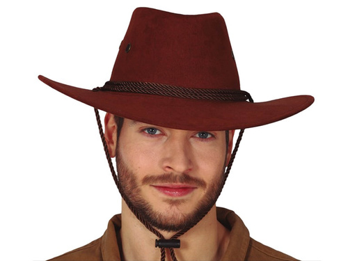 Cowboy hat Extra Big